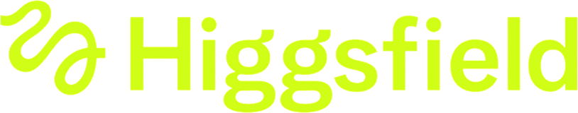 Higgsfield